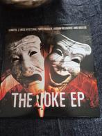 Diverse Hardcore vinyl - The Joke EP, Catscan, Drokz, Ophalen of Verzenden, Gebruikt, 12 inch, Overige genres