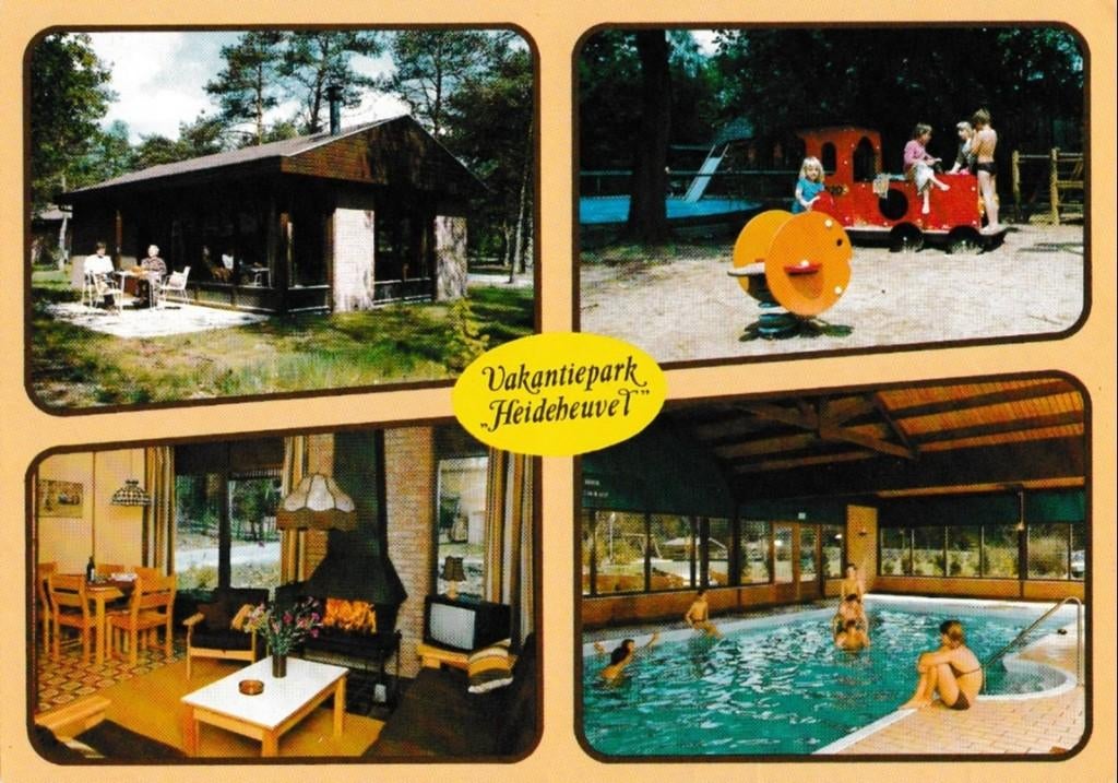 Beekbergen                      174, Ophalen of Verzenden, Voor 1920, Gelderland