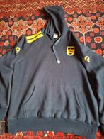 WARME CLUB- HOODIE QUICK  CAMBUUR/ 2XL, Groter dan maat XL, Ophalen of Verzenden, Shirt