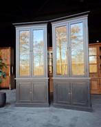 Set Vitrinekasten | Winkelkasten | Buffetkast Ensuite #2712