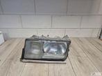 Mercedes 190 W201 1983 - 1991 koplamp links hella €100, Gebruikt, -, Ophalen of Verzenden, -