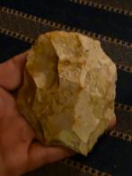 Vuistbijl biface, Ophalen of Verzenden