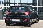 Hyundai I10 1.0i i-Motion Comfort Plus Airco Elek. Ramen 5Dr, Voorwielaandrijving, Stof, Gebruikt, Start-stop-systeem