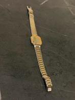 Defect Seiko horloge - Opknapper of onderdelen, Seiko, Gebruikt, Staal, Polshorloge