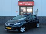 Ford Fiesta 1.25 Limited airco 4-deurs 1e eig org NL, Auto's, Ford, Voorwielaandrijving, Euro 5, 1242 cc, 4 cilinders