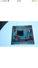 Natuurlijke decoraties met lood ( Rick van Eijk ), Ophalen of Verzenden, Zo goed als nieuw, Breien en Haken, Rick van Eijk