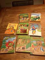 Wipneus en pim leesboeken, Boeken, Ophalen of Verzenden, Gelezen