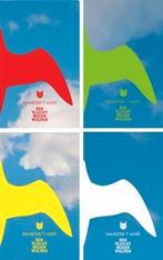 Maarten 't Hart - Een vlucht regenwulpen, Ophalen, Zo goed als nieuw