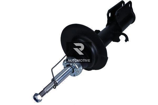 LINKS VOOR SCHOKDEMPER BMW X5 E53 31306754341, Auto-onderdelen, Ophanging en Onderstel, BMW, Nieuw, Ophalen of Verzenden