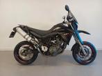 YAMAHA XT 660 X LEOVINCE (bj 2004) XT660 XT660X 35kw a2 R, Motorrijbewijs A, Onbekend, Overig, YAMAHA