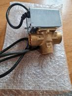 Nieuwe driewegklep, Doe-het-zelf en Verbouw, Minder dan 30 cm, Cv-ketel of Combi-ketel, Nieuw, Minder dan 60 cm