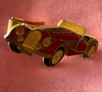 Morgan Dasspeld, Verzamelen, Verzenden, Zo goed als nieuw, Auto's