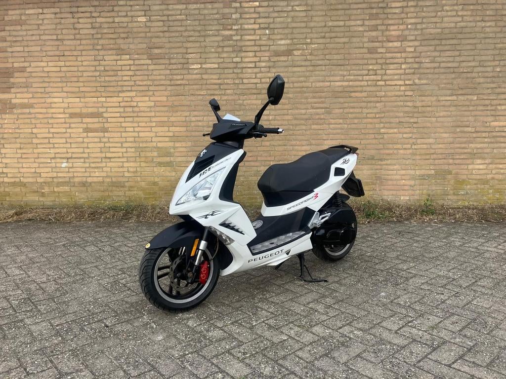 PARTIJ SCOOTERS – ALLES IN 1 KEER – MEENEEMPRIJS, Fietsen en Brommers, Ophalen, Gebruikt