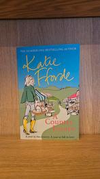 A Country Escape - Katie Fforde (Engels), Europa overig, Katie Fforde, Ophalen of Verzenden, Zo goed als nieuw