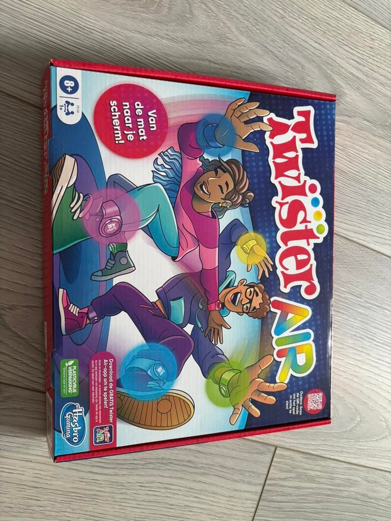 Nieuwe twister, Ophalen of Verzenden, Nieuw