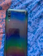 Samsung a50, Ophalen, Zwart, Zo goed als nieuw, 128 GB