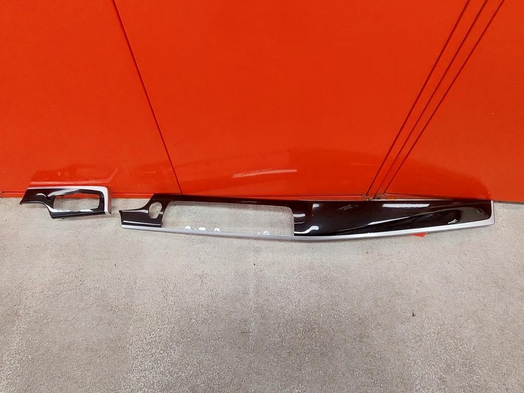 Interieur lijst bmw f10, Auto-onderdelen, Ophalen of Verzenden, BMW