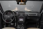 Mercedes-Benz G-Klasse 500 Lang Designo Schuifdak Leder Stoe, Automaat, Gebruikt, 8 cilinders, 138 €/maand
