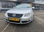 Volkswagen Passat Variant 1.4 TSI Comfortline BlueMotion | D, Gebruikt, 4 cilinders, 122 pk, Origineel Nederlands