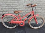zeer nette meisjes fiets 20 inch veloretti junior, Ophalen, Zo goed als nieuw, 20 inch of meer