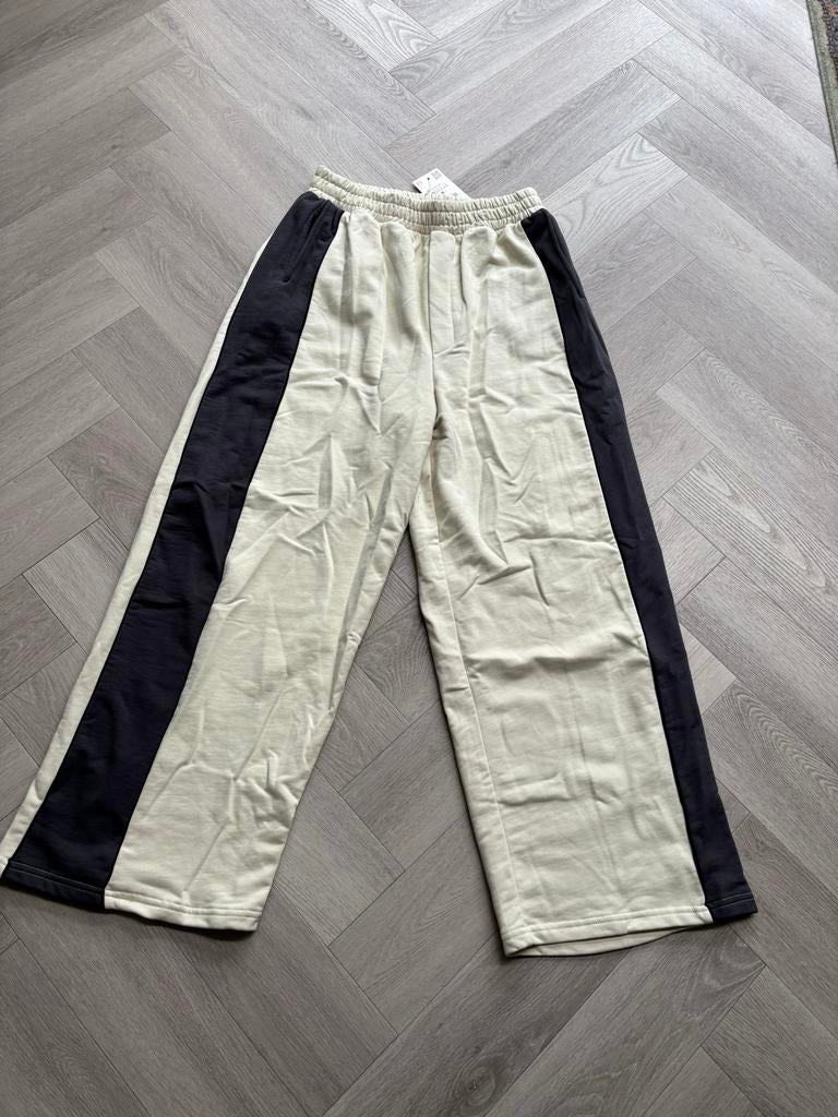 Nieuwe Zara broek maat M, Kleding | Heren, Ophalen of Verzenden, Nieuw, Beige