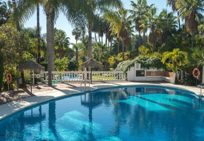 Vakantiehuis Nerja Spanje Zwembad Costa del Sol