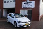 Volkswagen Polo 1.0 TSI Highline, Auto's, Volkswagen, Stof, Gebruikt, 95 pk, Bedrijf