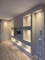 Allround klusjesman schilder stucadoor cinewall laminaat, Ophalen