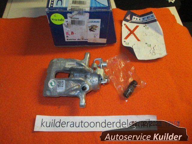 Remklauw Rechts achter VW transporter T4 Hitec H522082   7D0, -, Volkswagen, Nieuw, Ophalen of Verzenden