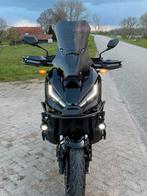 Honda X-ADV 750 (2021) Full Option , stage 1 getuned., 750 cc, Particulier, Meer dan 35 kW, Minimaal motorrijbewijs A2