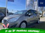 Opel Meriva 1.4 Turbo Cosmo | AUTOMAAT | 1E EIGENAAR | Hoge, Auto's, Opel, Gebruikt, Euro 6, 4 cilinders, Bruin
