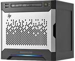 HP Proliant MicroServer Gen8, 1220v2, 16Gb, ILO4 Adv, No HDD, Computers en Software, Servers, Ophalen, Gebruikt, 16 GB, 2 tot 3 Ghz