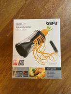 Spiraalsnijder van het merk Gefu, Ophalen of Verzenden, Zo goed als nieuw