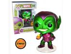 Green Goblin (Metallic) Chase edition #109 - Funko POP!, Funko, LLC 2802 Wetmore Ave Everett, WA 98201 United States, Ophalen of Verzenden