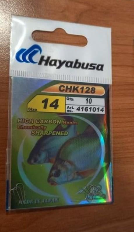 Hayabusa H.CHK B 128 & H.CHK 128 (62stuks), Overige typen, Nieuw, Ophalen of Verzenden, Nvt