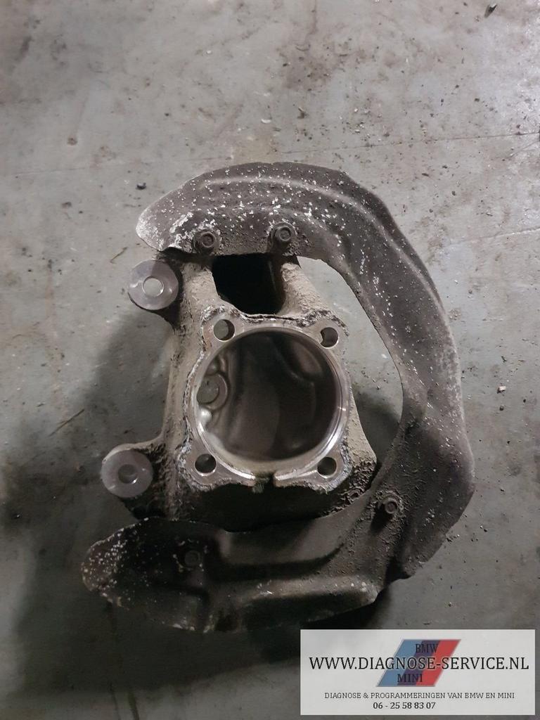 BMW 1er F20 3er F30 4er F32  Fuseestuk Rechts 6792286, Gebruikt, -, -, Ophalen of Verzenden