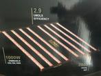Gloednieuwe 1000watt led lamp, Ophalen of Verzenden, Zo goed als nieuw, Kweeklamp