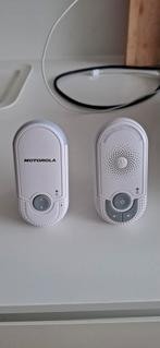 Motorola babyfoon audio monitor 300 meter, Ophalen of Verzenden, Gebruikt, 100 tot 250 meter, Digitaal