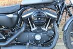 Harley-Davidson Sportster 883 Iron XL883N, Bedrijf, 883 cc, Meer dan 35 kW, Overig