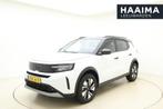 Opel Frontera Electric GS 44 kWh | Navigatie | Stoel & Stuur, Stof, Gebruikt, Origineel Nederlands, Frontera