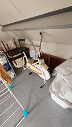 Gratis Hometrainer - Afhalen!, Ophalen, Gebruikt, Metaal, Benen