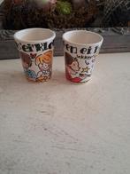 Twee blond amsterdam eierdopjes nieuw, Huis en Inrichting, Keuken | Servies, Ophalen, Blond Amsterdam, Overige typen, Nieuw