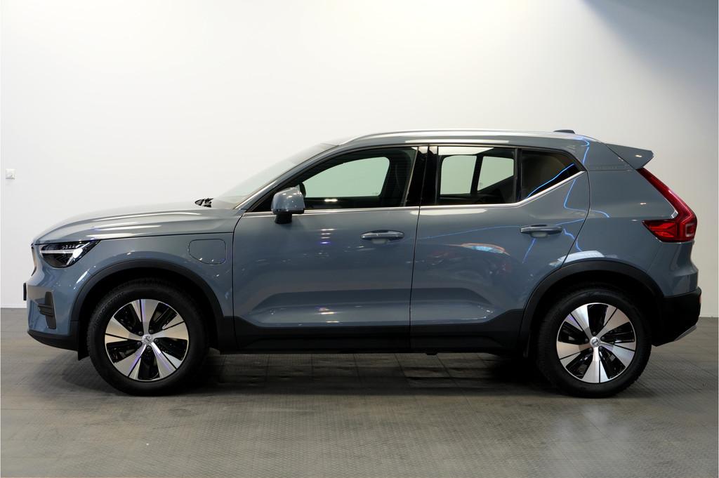 Volvo XC40 1.5 T4 Plug-in Hybrid 155kW/211pk DCT7 Plus Brigh, Gebruikt, Huisgarantie, Met garantie (alle), Plug-in hybride