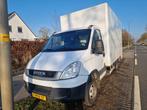 Iveco Daily 2010, 2287 cc, Iveco, Wit, Origineel Nederlands