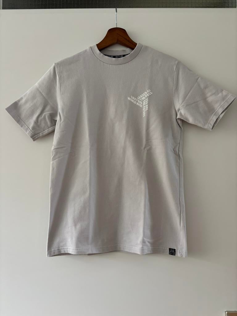 Salty Dog, Ophalen of Verzenden, Zo goed als nieuw, Jongen, Shirt of Longsleeve