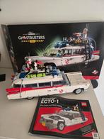 Lego ghostbusters auto, Ophalen of Verzenden