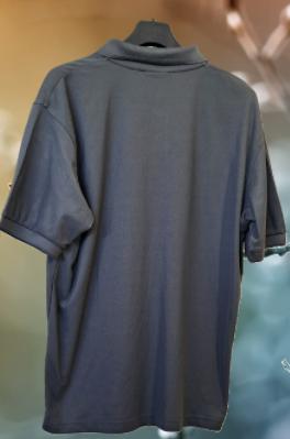 FALLRAVEN ovik‍️ polo shirt antraciet grijs maat XXL, Kleding | Heren, Polo's, Verzenden, Overige maten, Zo goed als nieuw, Grijs