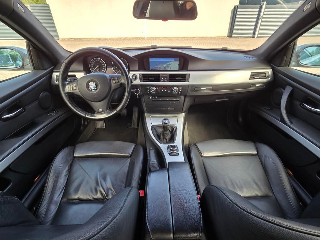 BMW 3-serie Coupé 320i Corporate Lease Executive, Auto's, Achterwielaandrijving, 4 cilinders, 4 stoelen, 163 pk