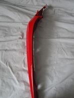 Nr.260: Rechter zijpaneel rood Gilera Runner 50-125-200, Ophalen of Verzenden, Zo goed als nieuw, Kap, Gilera