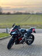 Aprilia rs 50/77 brom, Ophalen, 6 versnellingen, Maximaal 45 km/u, Nieuw